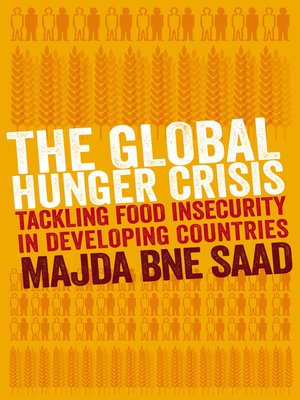 cover image of The Global Hunger Crisis